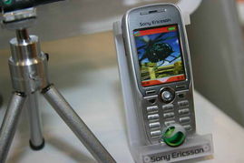 2005年中國(guó)國(guó)際通信設(shè)備技術(shù)展 聚焦8號(hào)館愛立信展臺(tái)